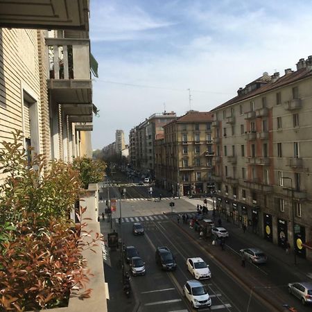 Hotel San Tomaso Milánó Kültér fotó