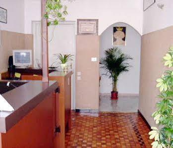 Hotel San Tomaso Milánó Kültér fotó