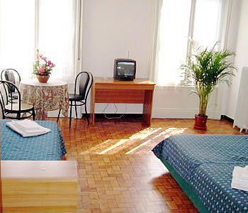 Hotel San Tomaso Milánó Kültér fotó